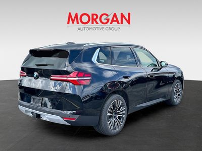 2026 BMW X3 - Photo 6