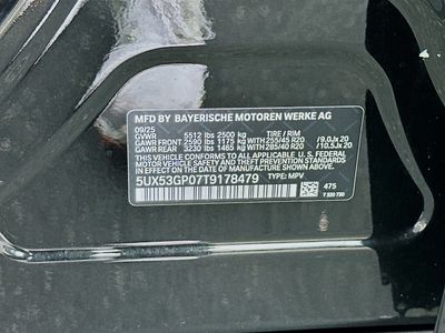 2026 BMW X3 - Photo 27