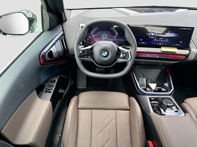 2026 BMW X3 - Photo 17
