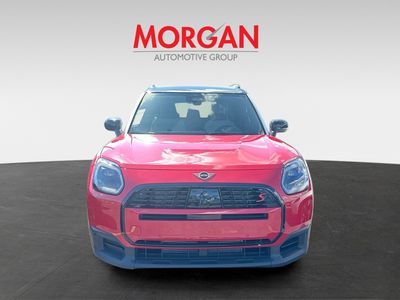 2026 MINI Cooper S Countryman - Photo 2