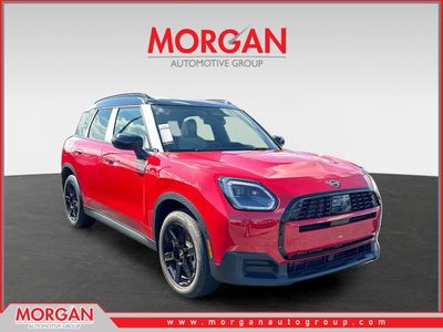 2026 MINI Cooper S Countryman - Photo 1