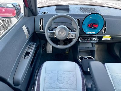 2026 MINI Cooper S Countryman - Photo 16