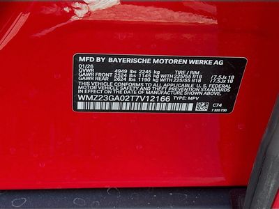 2026 MINI Cooper S Countryman - Photo 26
