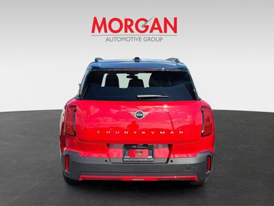2026 MINI Cooper S Countryman - Photo 5