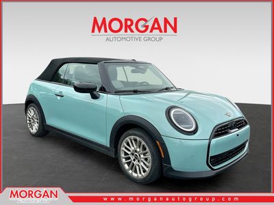 2026 MINI Cooper S - Photo 1