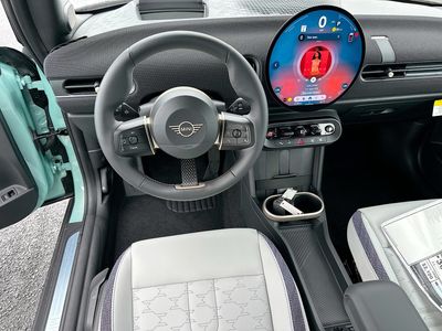 2026 MINI Cooper S - Photo 17