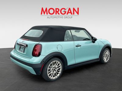2026 MINI Cooper S - Photo 6