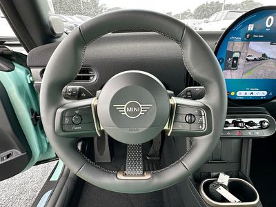 2026 MINI Cooper S - Photo 8