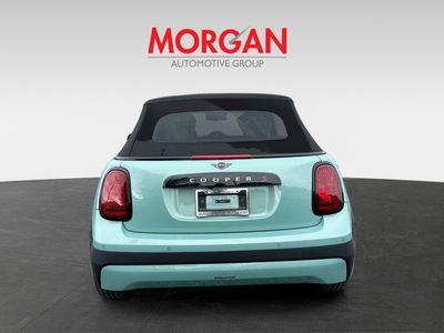 2026 MINI Cooper S - Photo 5