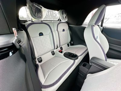 2026 MINI Cooper S - Photo 21