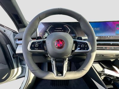 2026 BMW 5 Series - Photo 8