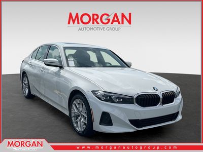 2026 BMW 3 Series - Photo 1