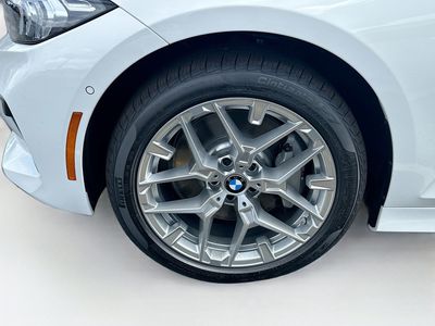2026 BMW 3 Series - Photo 23