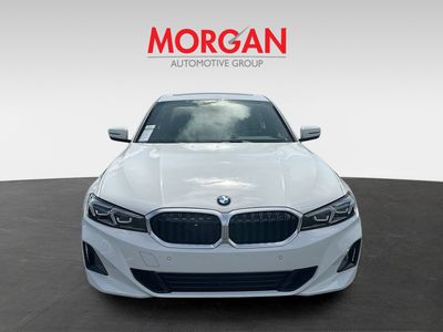 2026 BMW 3 Series - Photo 2