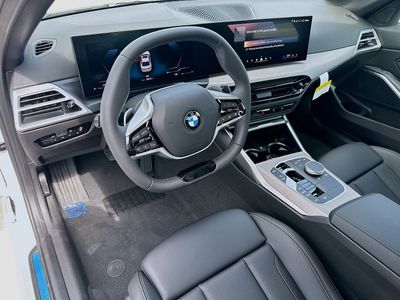 2026 BMW 3 Series - Photo 6