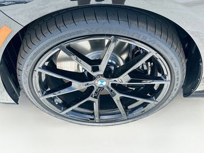2026 BMW 8 Series - Photo 26