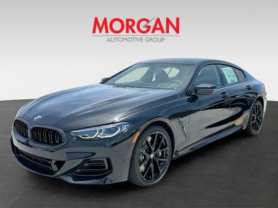 2026 BMW 8 Series - Photo 3