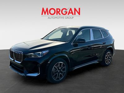 2026 BMW X1 - Photo 3
