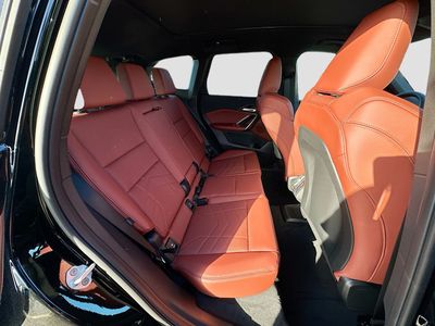 2026 BMW X1 - Photo 22