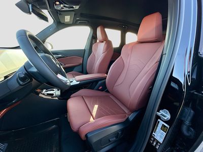 2026 BMW X1 - Photo 15