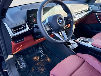 2026 BMW X1 - Photo 7