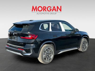 2026 BMW X1 - Photo 6