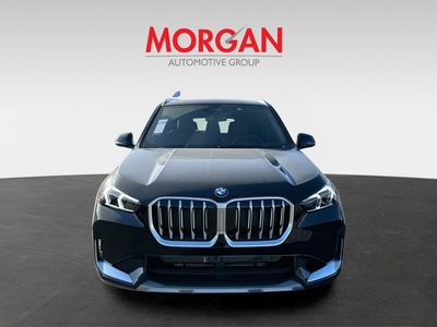 2026 BMW X1 - Photo 2