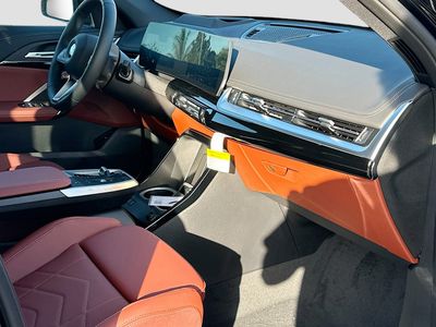 2026 BMW X1 - Photo 24