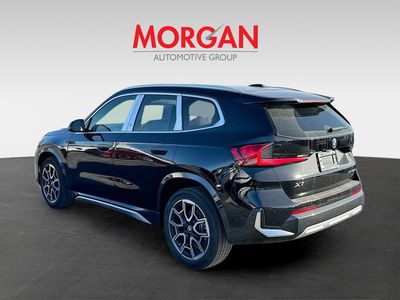 2026 BMW X1 - Photo 4