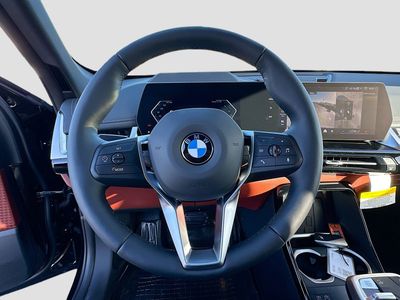 2026 BMW X1 - Photo 8