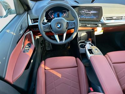 2026 BMW X1 - Photo 17