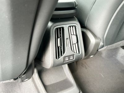 2026 BMW X1 — photo 19 view