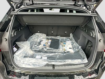 2026 BMW X1 — photo 21 view