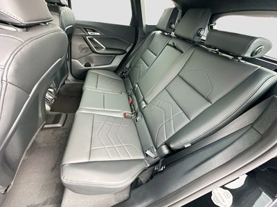 2026 BMW X1 — photo 20 view