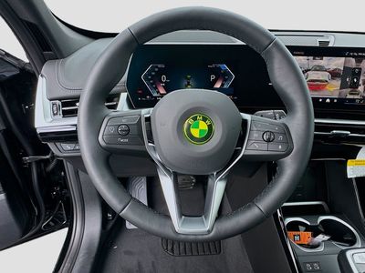 2026 BMW X1 — photo 8 view
