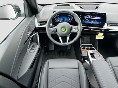 2026 BMW X1 — photo 17 view