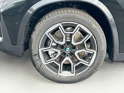 2026 BMW X1 — photo 26 view