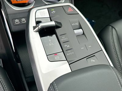 2026 BMW X1 — photo 14 view