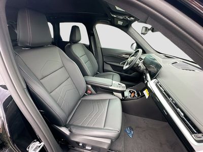 2026 BMW X1 — photo 23 view