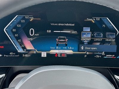 2026 BMW X1 — photo 9 view