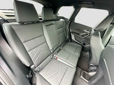 2026 BMW X1 — photo 22 view