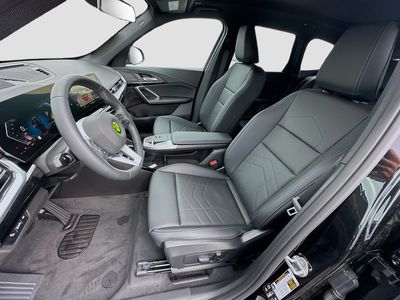 2026 BMW X1 — photo 16 view