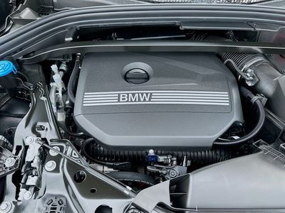 2026 BMW X1 — photo 25 view