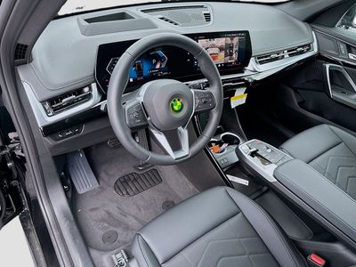 2026 BMW X1 — photo 7 view