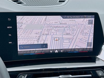 2026 BMW X1 — photo 11 view