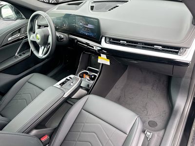 2026 BMW X1 — photo 24 view