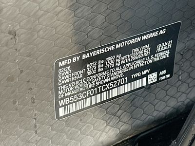 2026 BMW iX - Photo 26