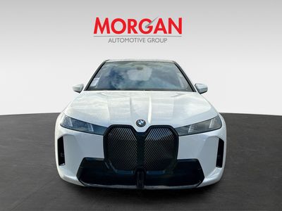 2026 BMW iX - Photo 2