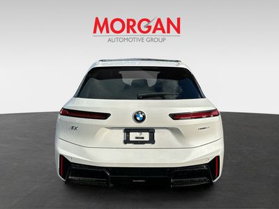2026 BMW iX - Photo 5