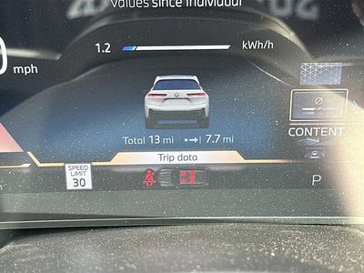 2026 BMW iX - Photo 9